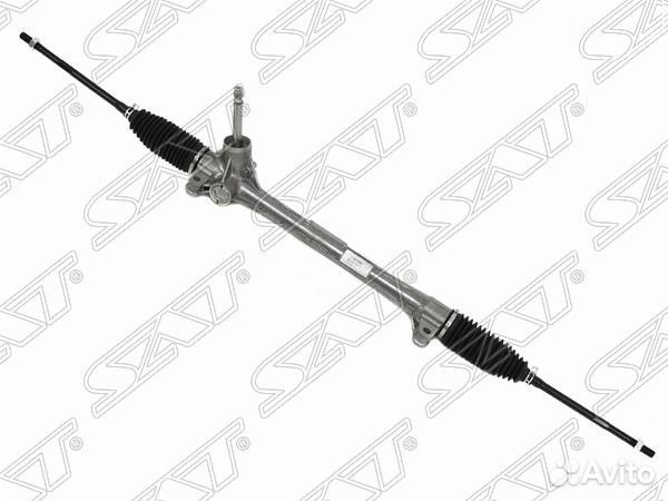 Рейка рулевая hyundai creta 16