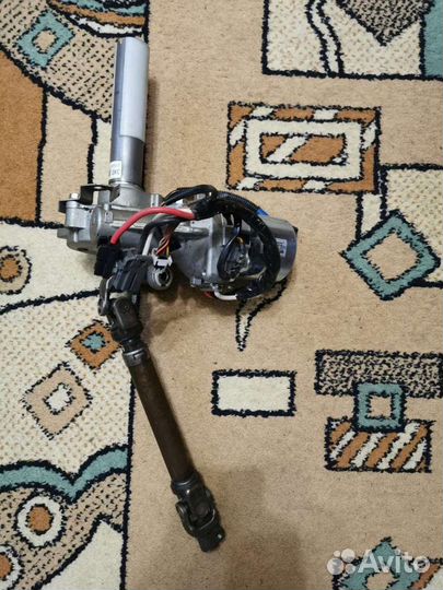 Электро усилитель руля Mitsubishi ASX