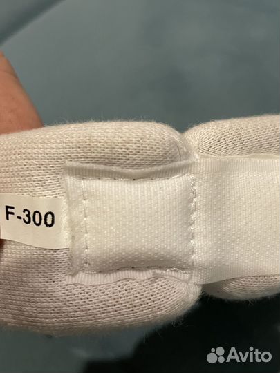 Детский воротник шанса