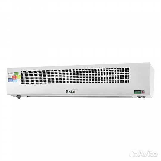 Тепловая завеса Ballu BHC-L10T05