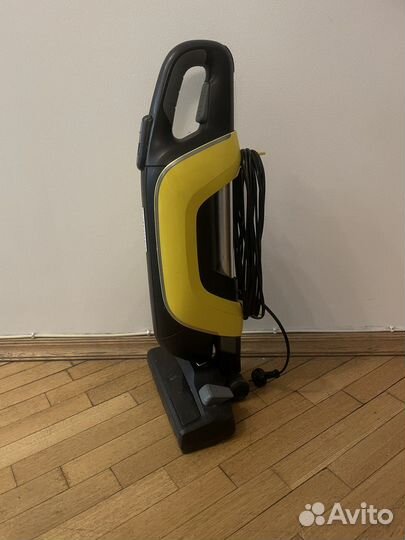 Ручной пылесос Karcher