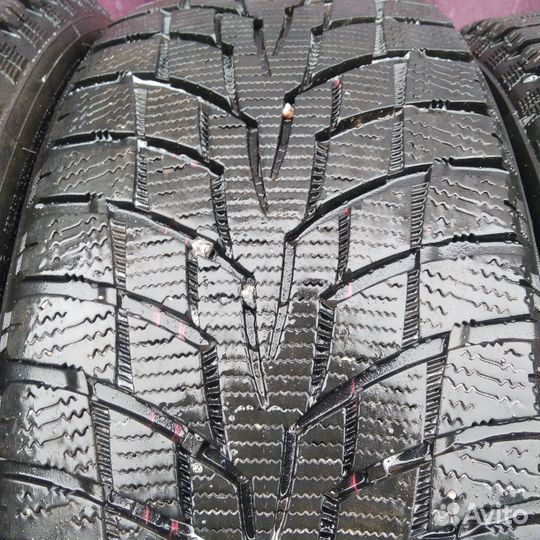 Nankang Ice-1 205/55 R16