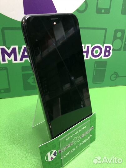 Apple iPhone X (256GB/93акб) Space Gray