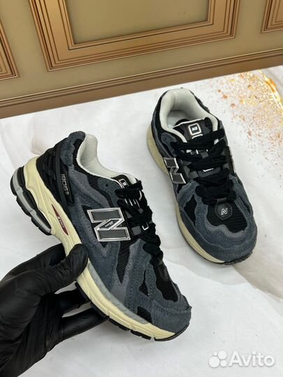 Кроссовки женские New balance 1906