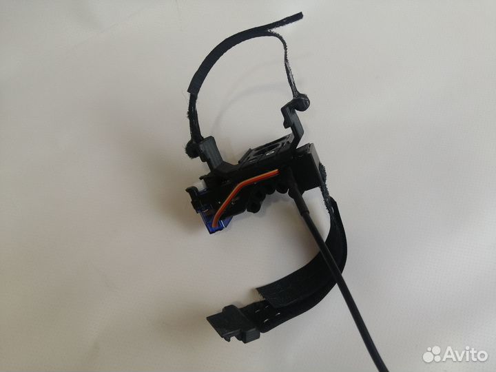 Cброс для DJI Mavic 3 на ленте липучке