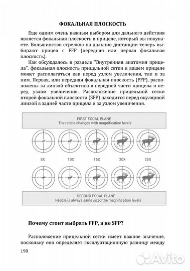 Высокоточная стрельба: Начало работы, выбор калибр