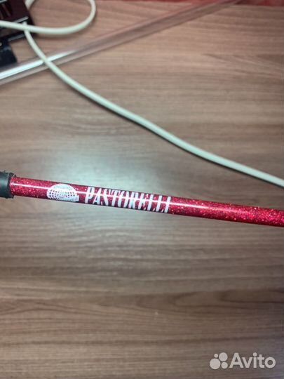 Палочка для ленты художественная гимнастика