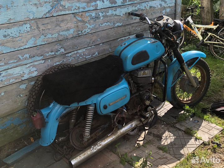 Восход запчасти