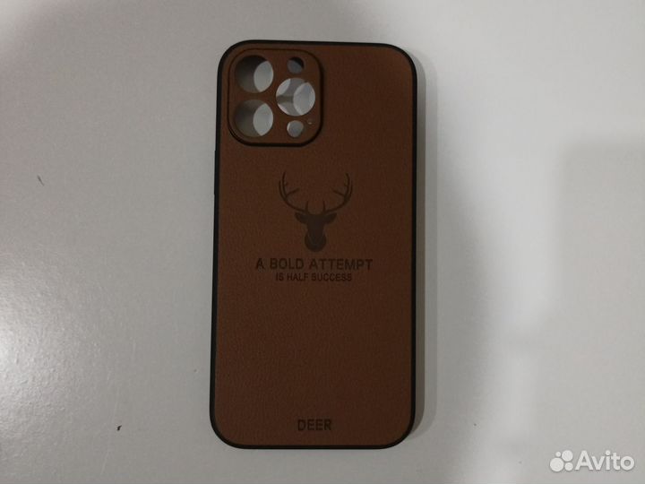 Чехол на iPhone 14 pro max