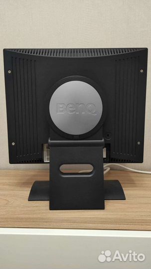 Монитор Benq