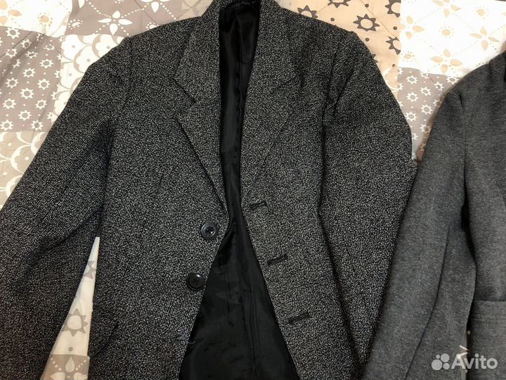 Пиджаки для мальчика