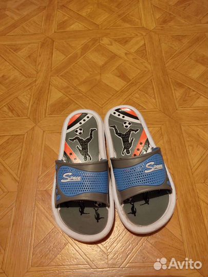 Сланцы в бассейн 20.5 см