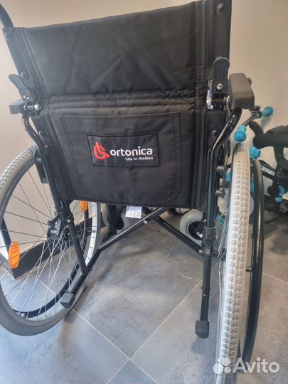 Инвалидная коляска бу