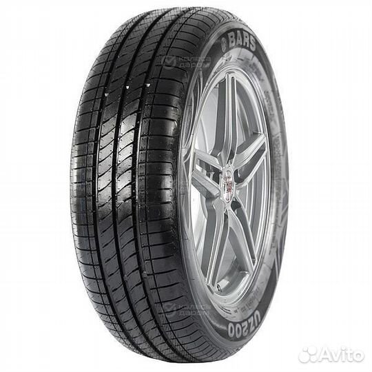 Bars UZ200 195/65 R15 91H