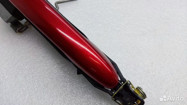 Ручка двери (наружная) задняя левая Mazda Mazda6