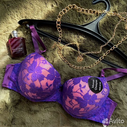 Бюстгальтер новый