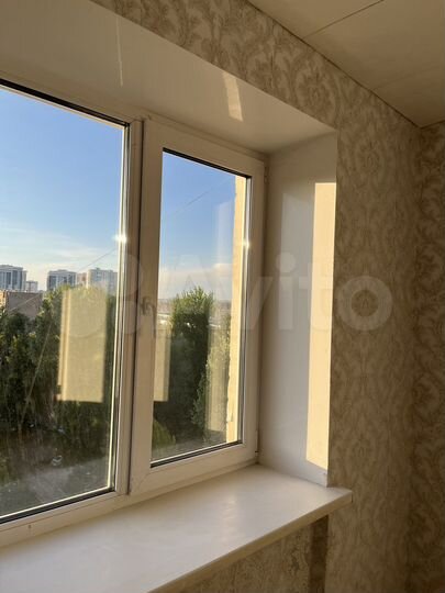 3-к. квартира, 63 м², 9/10 эт.