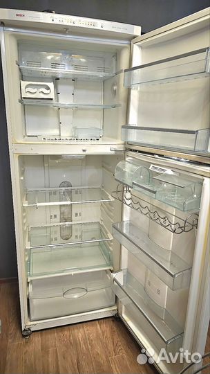 Холодильник Bosch no frost