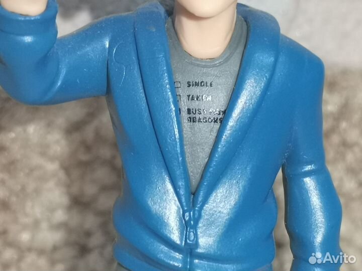 Фигурка Сергея Разумовского