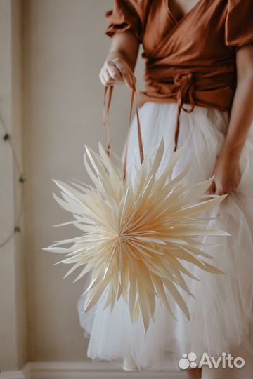 Новогодние украшения 3D