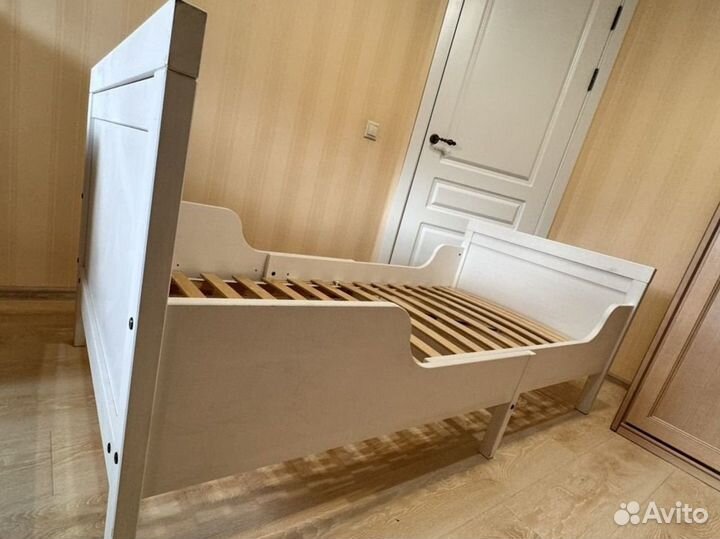 Детская кровать IKEA