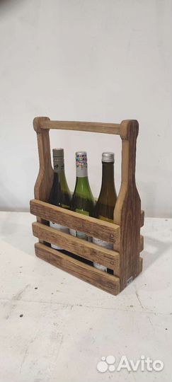 Ящик для вина