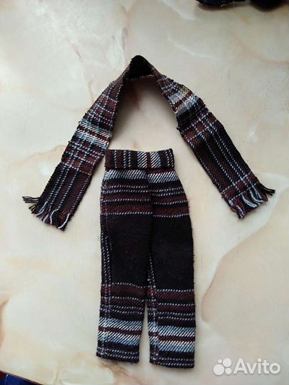 Одежда для Барби