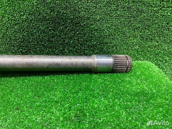 Привод передний правый BMW X5 E70 F15 X6 F16