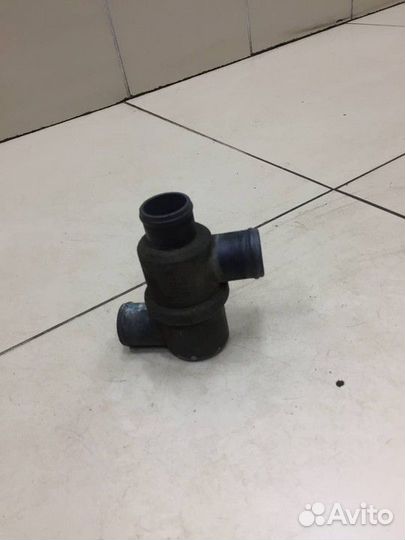 Термостат В сборе