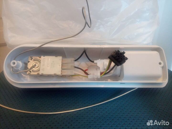 Термостат для холодильника