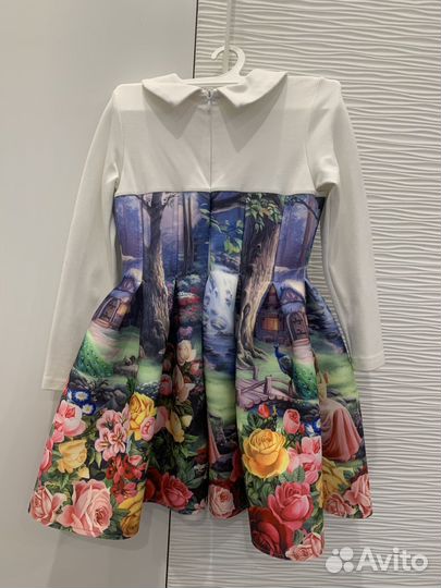 Платье stilnyashka 128