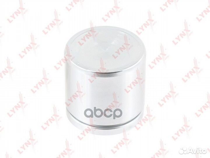 Поршень суппорта перед. 57mm audi A4 94-08