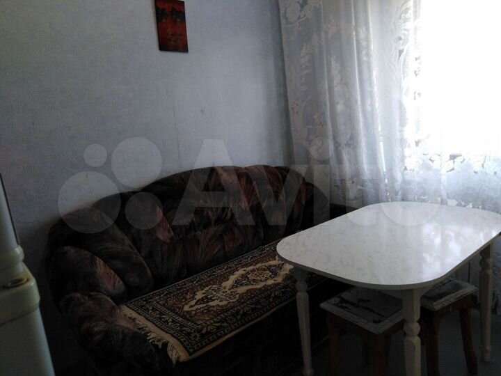 1-к. квартира, 35,7 м², 2/2 эт.