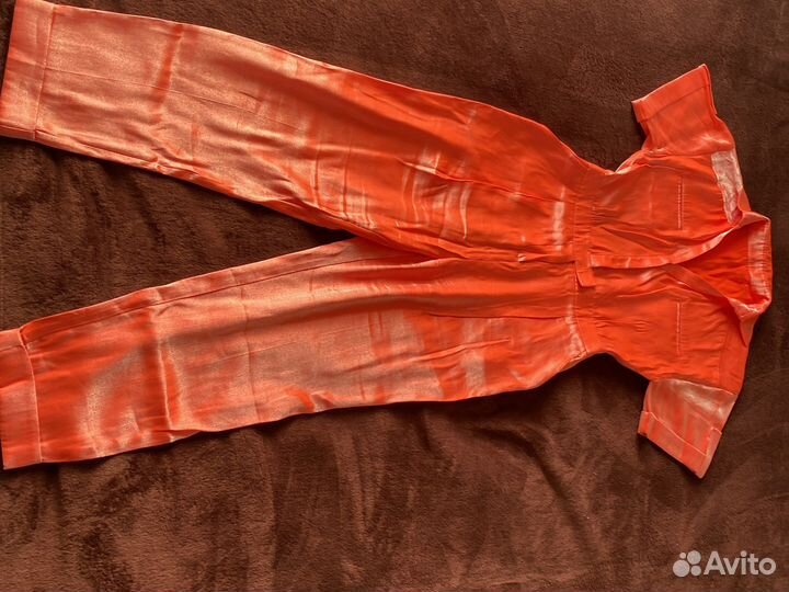 Комбинезон, летний комбинезон