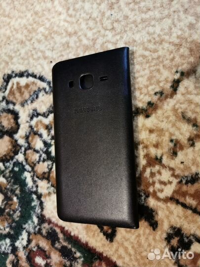 Чехол 6,5см*13,5см Galaxy J3