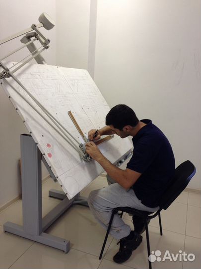 Кульман продам