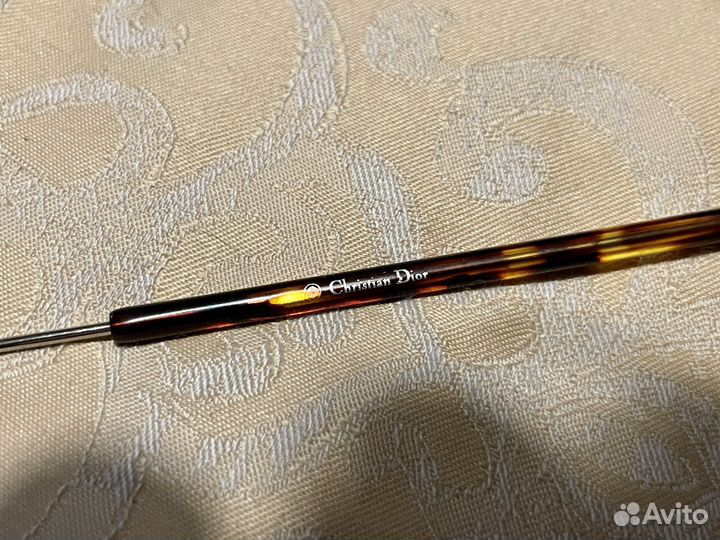 Очки Dior origins1 oval (оригинал)