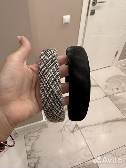 Ободок для волос