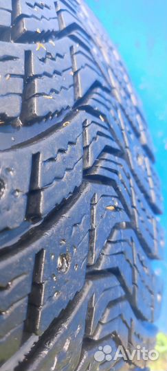 Michelin X-Ice North 3 185/65 R15