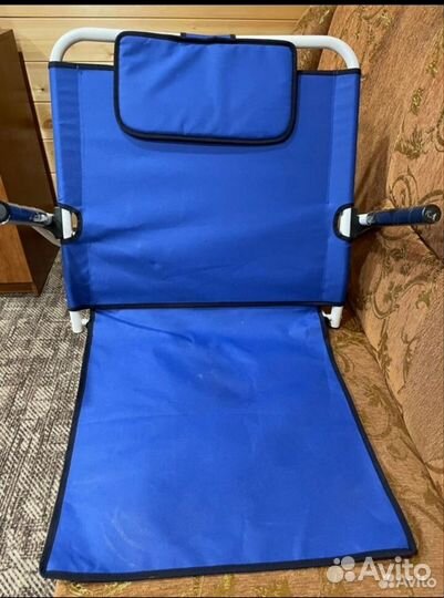 Опора для лежачих больных