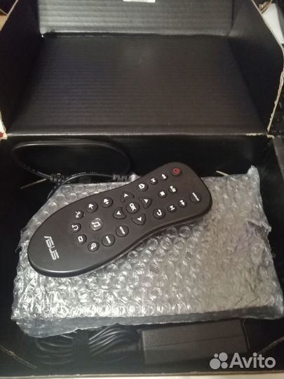 Медиаплеер QPlay HDP-R1