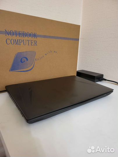 Игровой ноутбук rtx3070