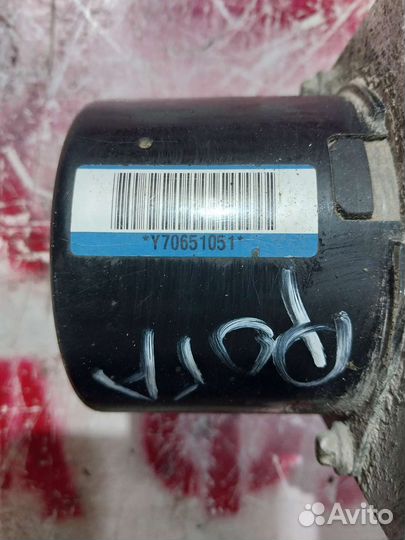 Блок ABS chery fora a21