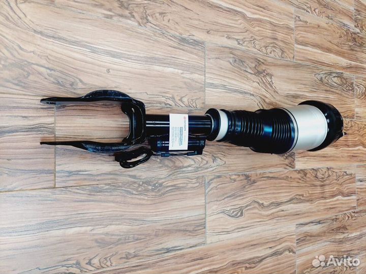 Пневмостойка Mercedes ML-class Гарантия