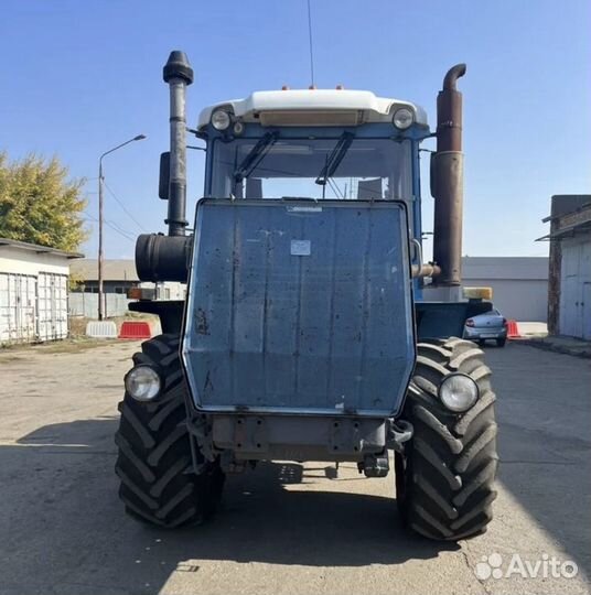 Трактор ХТЗ 17221-09, 2012