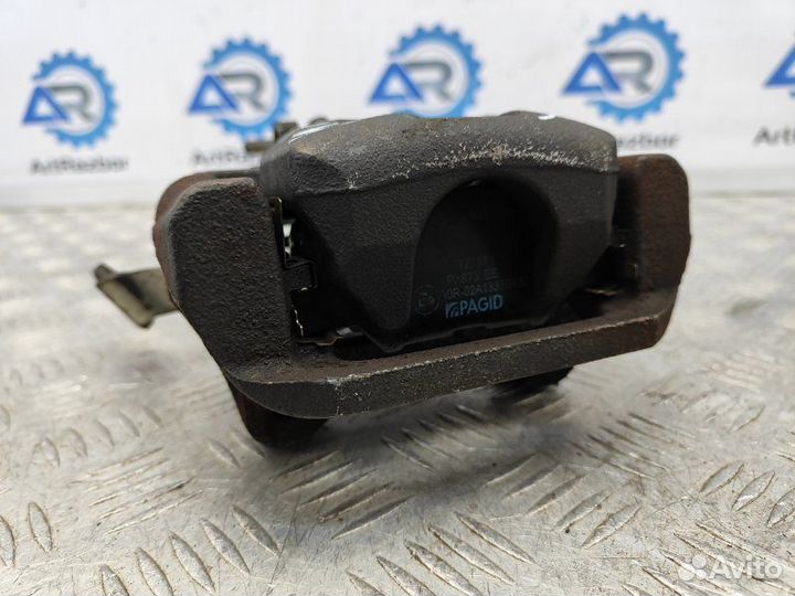 Суппорт задний левый Mazda Mazda 6 GJ 2.2 SH