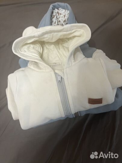 Набор комбинезонов