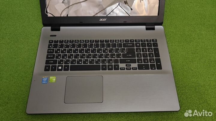 Acer aspire e5 771g