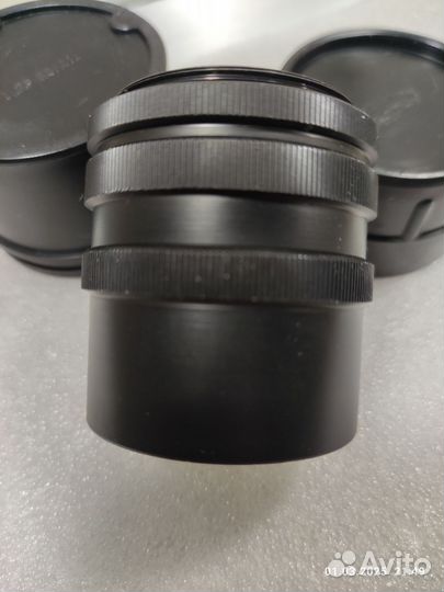 Кольца удлинительные м42