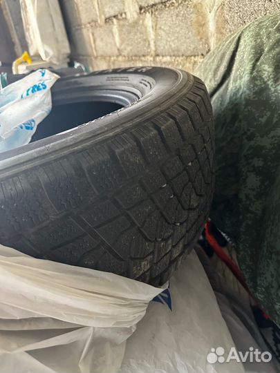 Triangle TR797 245/60 R18